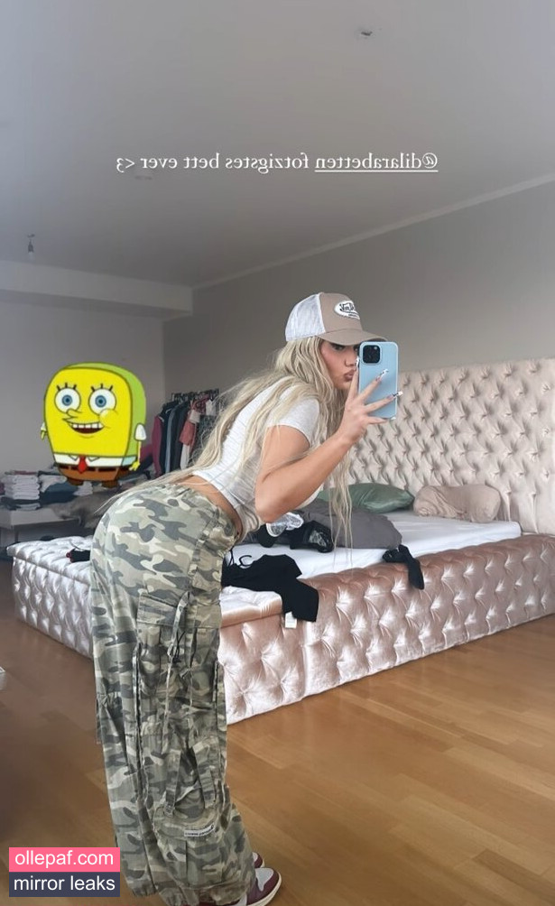 Latest Leaks Shirin David Nude #456 - Fapello