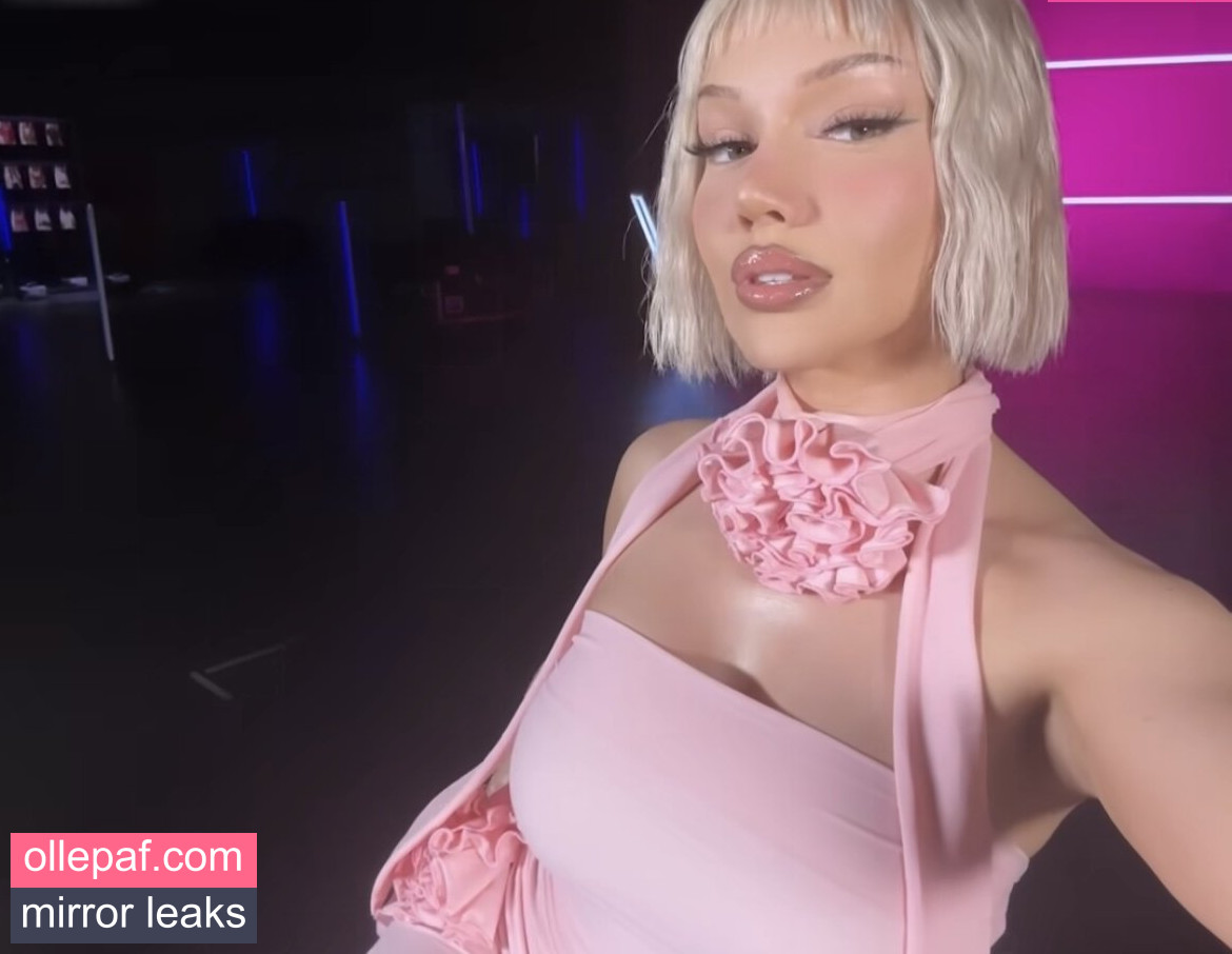 Latest Leaks Shirin David Nude #459 - Fapello