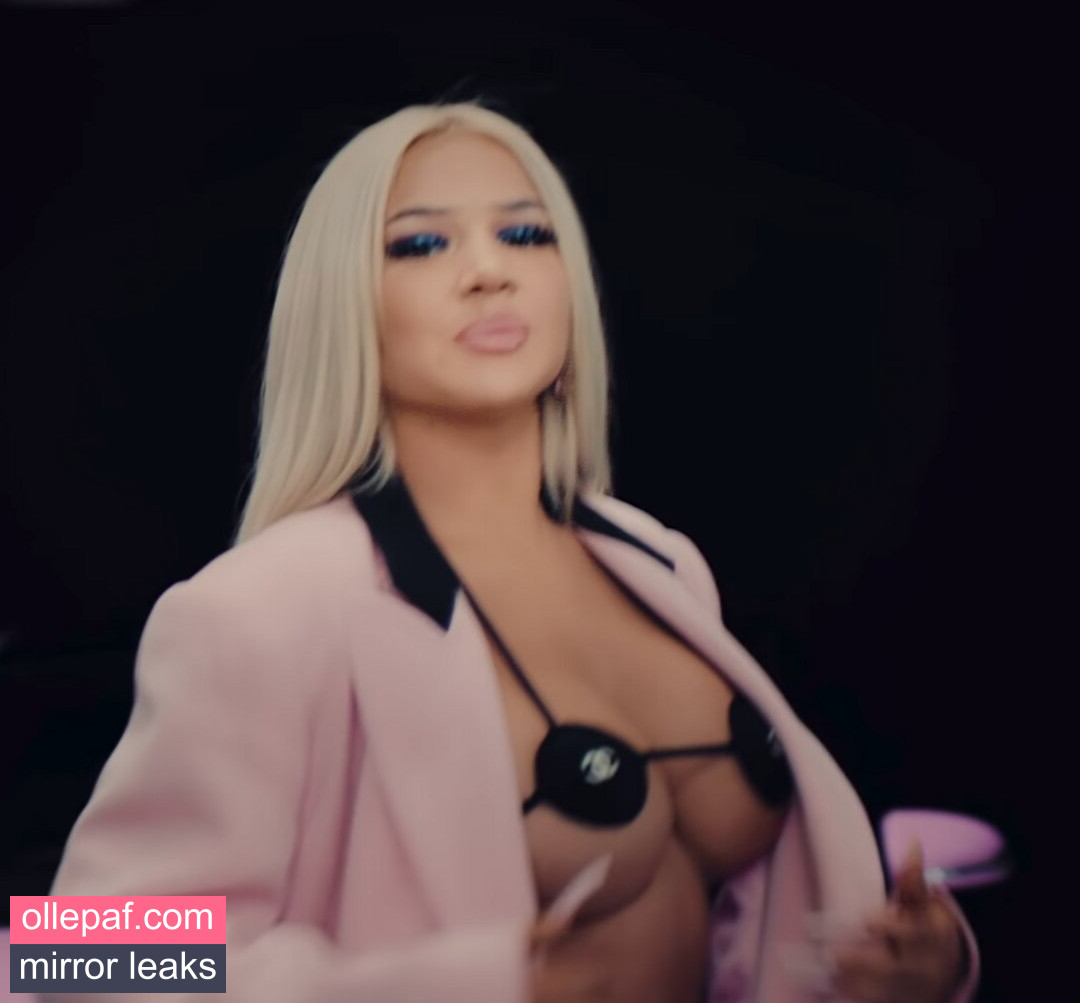 Latest Leaks Shirin David Nude #466 - Fapello