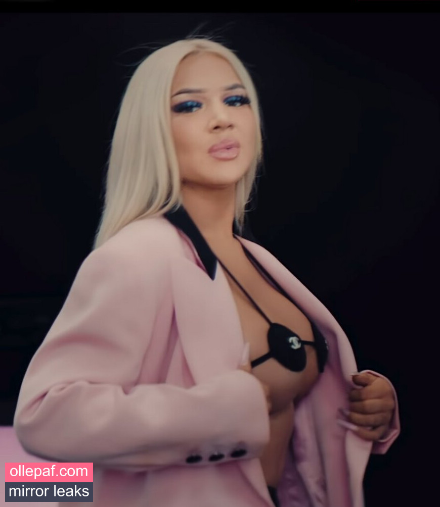 Latest Leaks Shirin David Nude #469 - Fapello