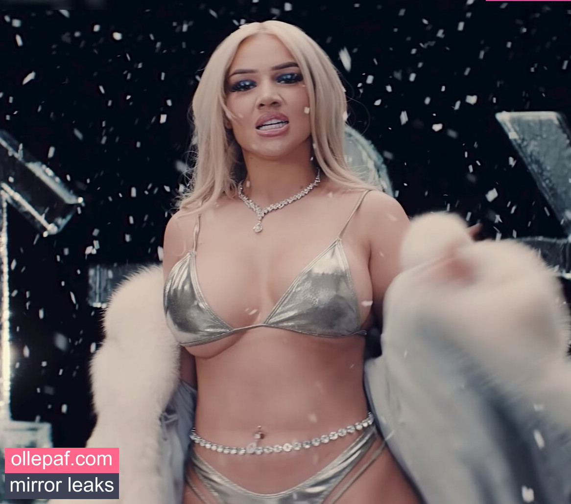 Latest Leaks Shirin David Nude #470 - Fapello