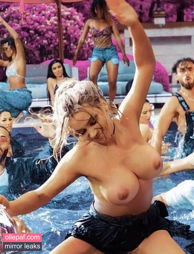 Latest Leaks Shirin David Nude #482 - Fapello