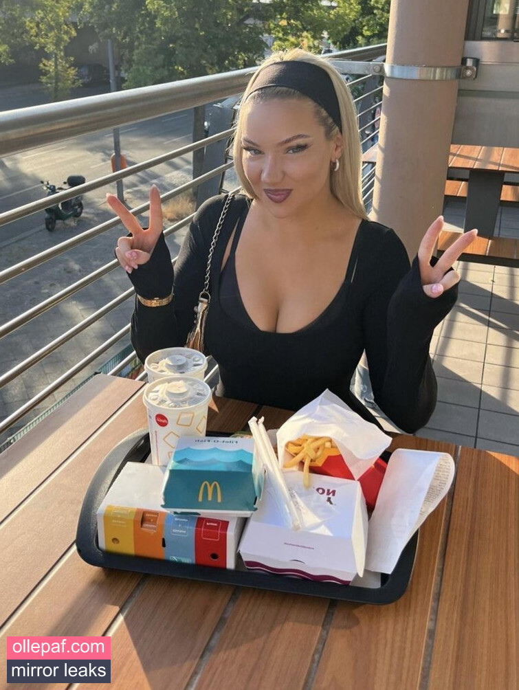 Latest Leaks Shirin David Nude #492 - Fapello