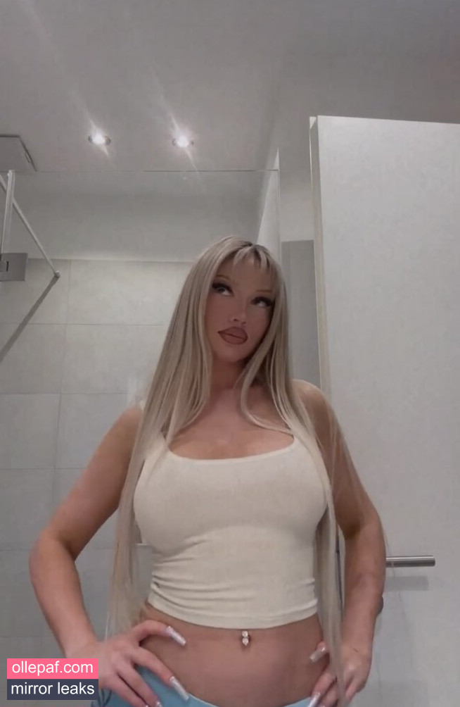 Latest Leaks Shirin David Nude #500 - Fapello