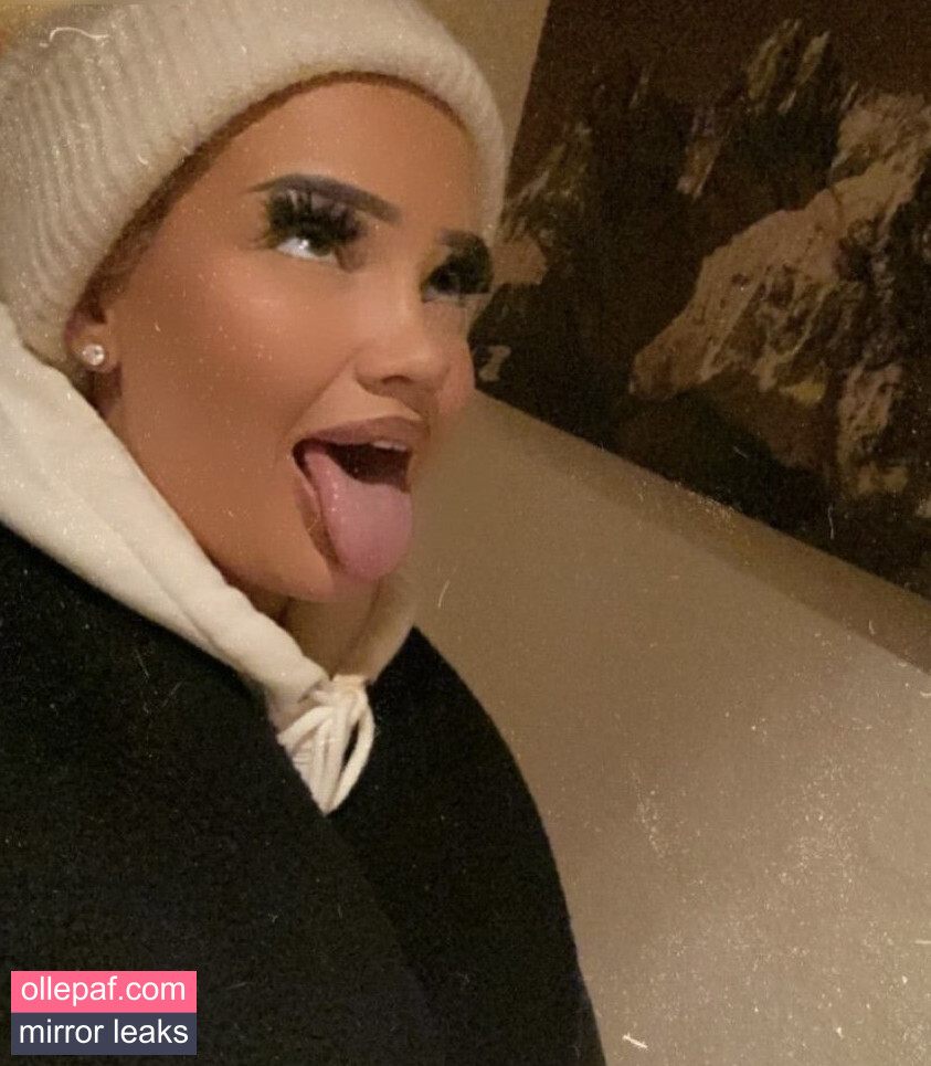 Latest Leaks Shirin David Nude #510 - Fapello