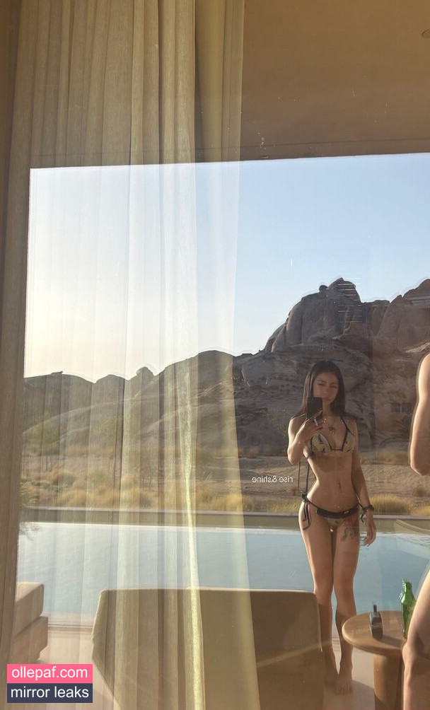 Latest Leaks shirlizleee Nude #2 - Fapello