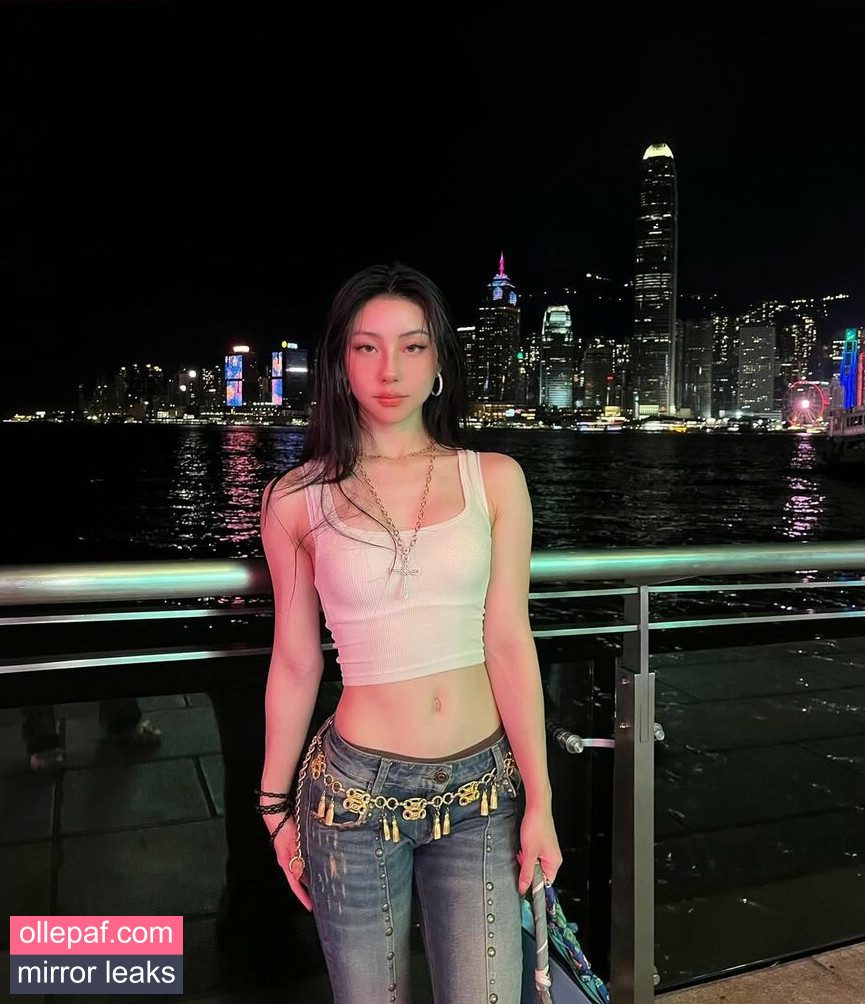 Latest Leaks shirlizleee Nude #38 - Fapello
