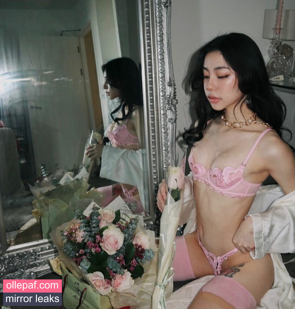 Latest Leaks shirlizleee Nude #51 - Fapello
