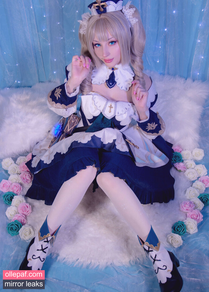 Latest Leaks Shiro Kitsune Nude #26 - Fapello
