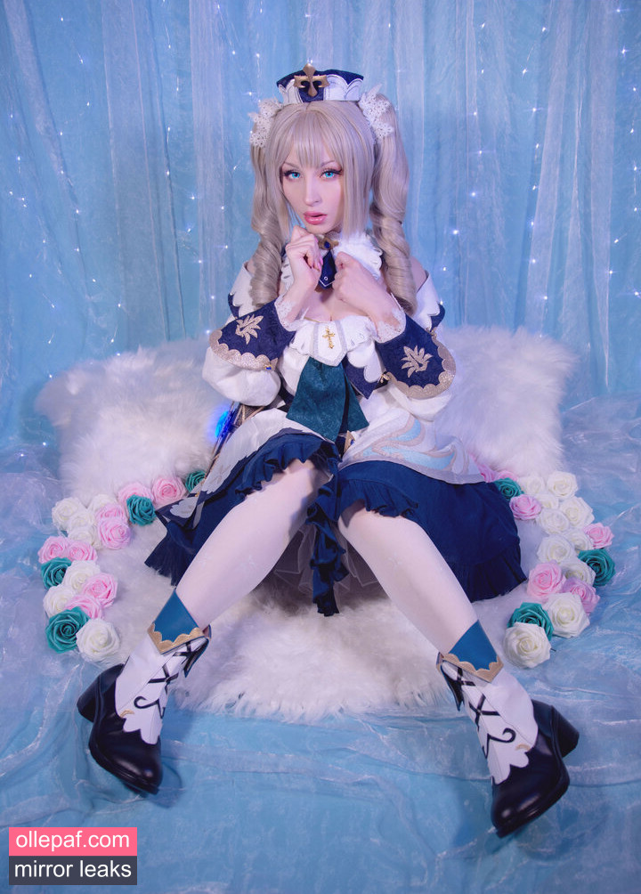 Latest Leaks Shiro Kitsune Nude #27 - Fapello