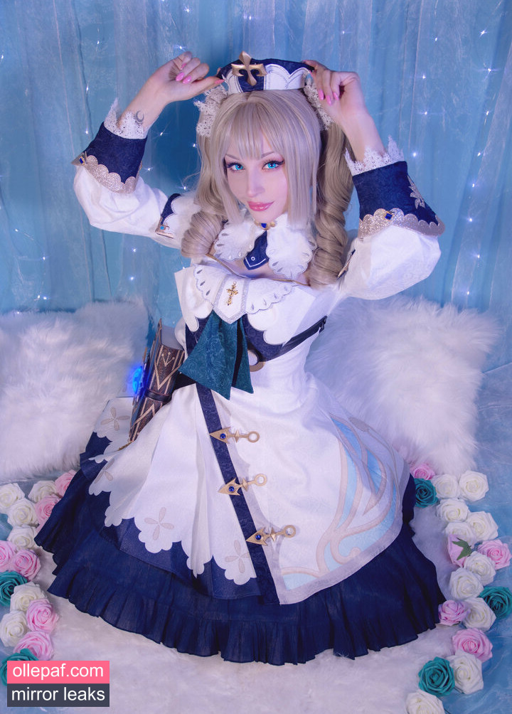 Latest Leaks Shiro Kitsune Nude #30 - Fapello
