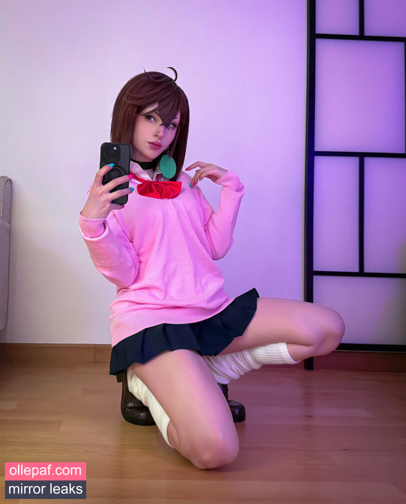 Latest Leaks Shiro Kitsune Nude #2 - Fapello
