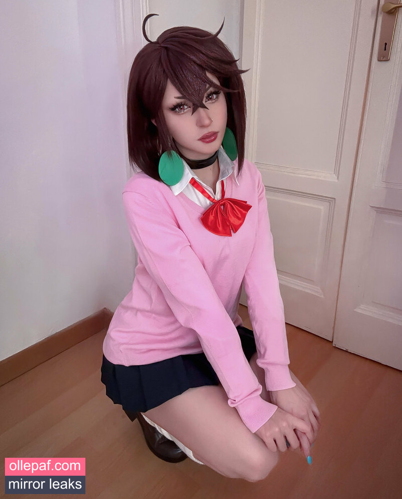 Latest Leaks Shiro Kitsune Nude #11 - Fapello