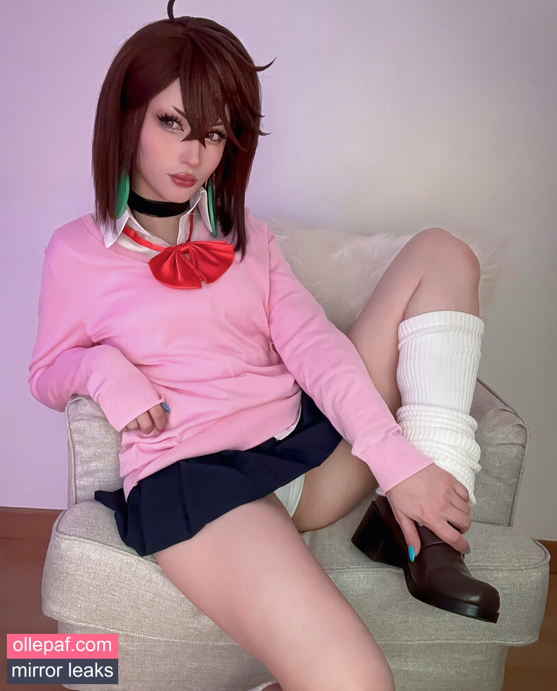 Latest Leaks Shiro Kitsune Nude #23 - Fapello