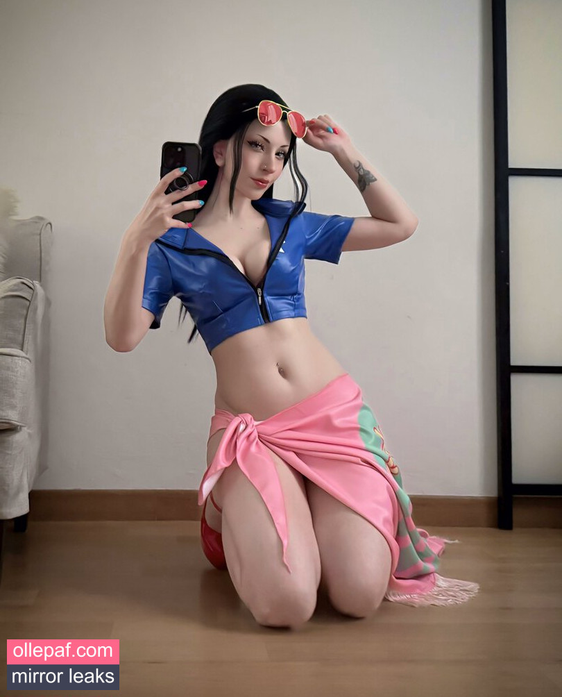Latest Leaks Shiro Kitsune Nude #27 - Fapello