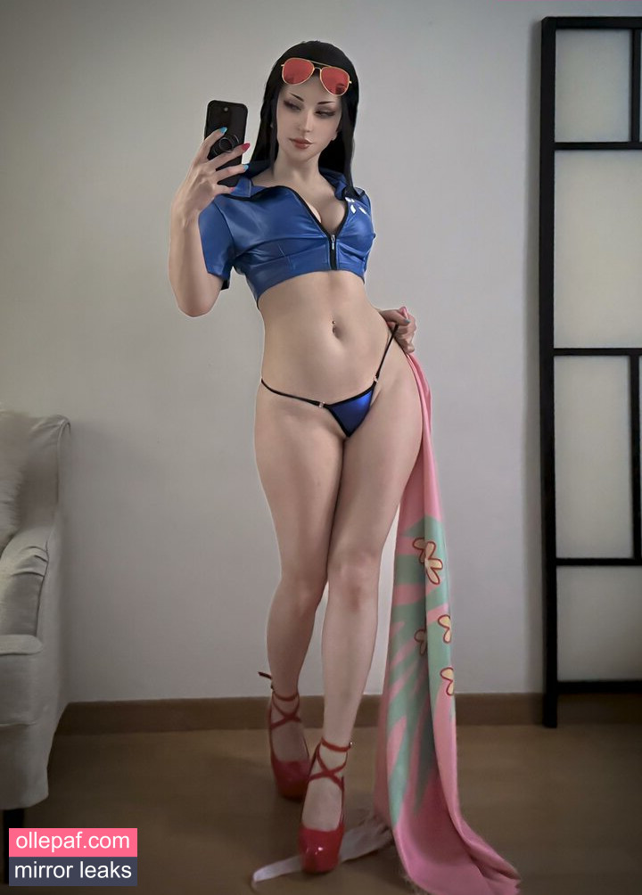 Latest Leaks Shiro Kitsune Nude #29 - Fapello