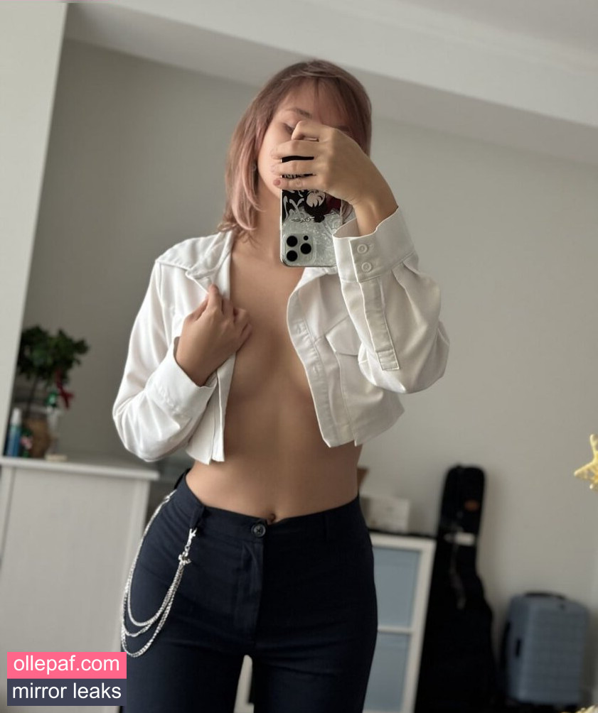 Shirogane_sama Nude Leaks OnlyFans #11 - Fapello