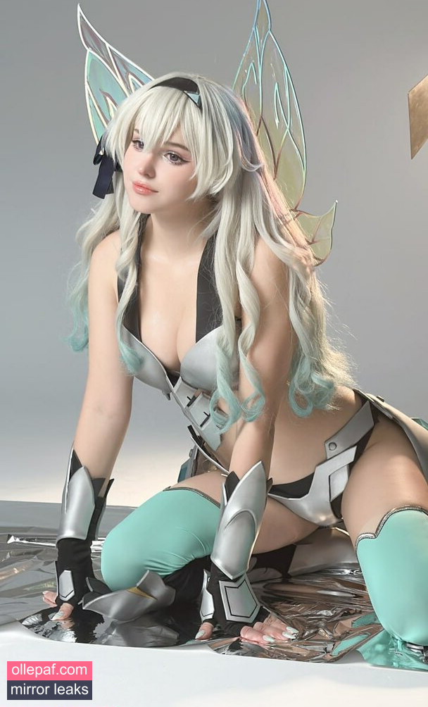 Latest Leaks Shirogane_sama Nude #287 - Fapello