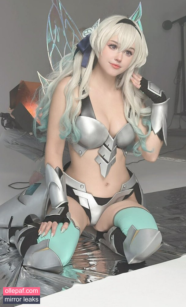 Latest Leaks Shirogane_sama Nude #288 - Fapello