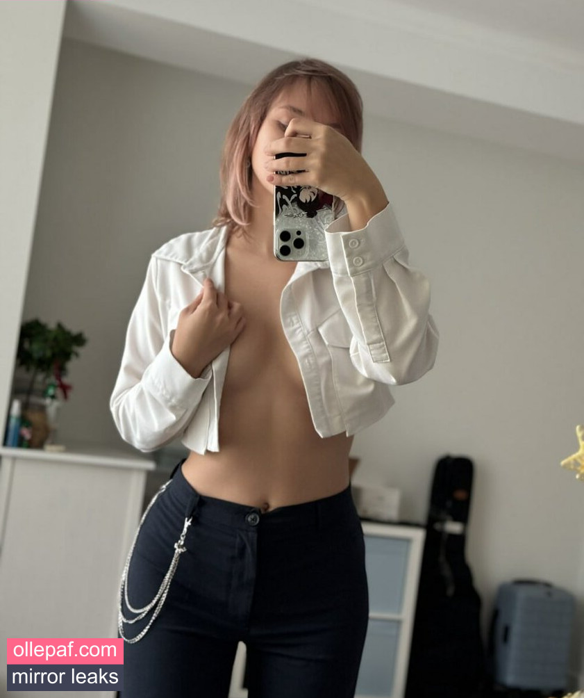 Shirogane_sama Nude Leaks OnlyFans #5 - Fapello