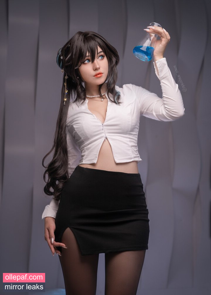 Latest Leaks Shirogane_sama Nude #423 - Fapello