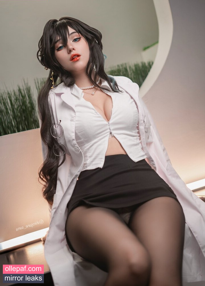 Latest Leaks Shirogane_sama Nude #425 - Fapello