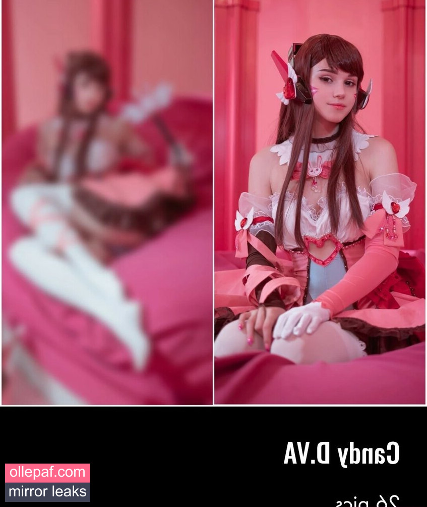 Latest Leaks Shirogane_sama Nude #551 - Fapello