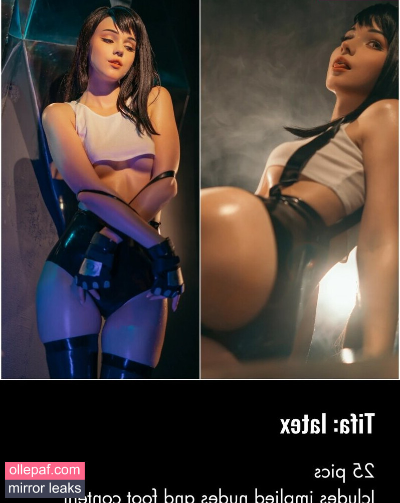 Latest Leaks Shirogane_sama Nude #568 - Fapello