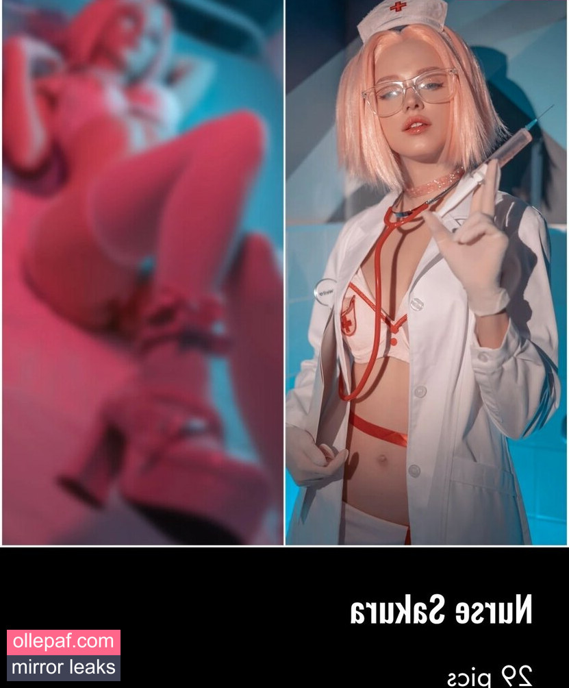 Latest Leaks Shirogane_sama Nude #575 - Fapello