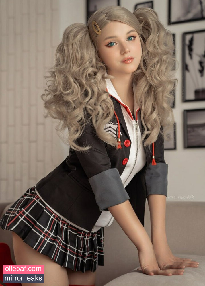 Latest Leaks Shirogane_sama Nude #732 - Fapello