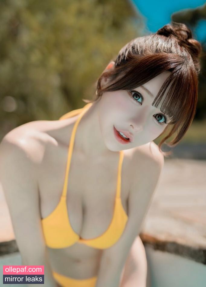 Latest Leaks Shirotama Mai Nude #11 - Fapello