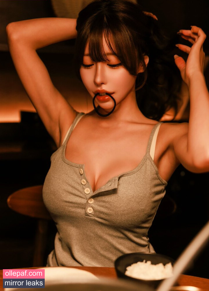 Latest Leaks Shirotama Mai Nude #18 - Fapello