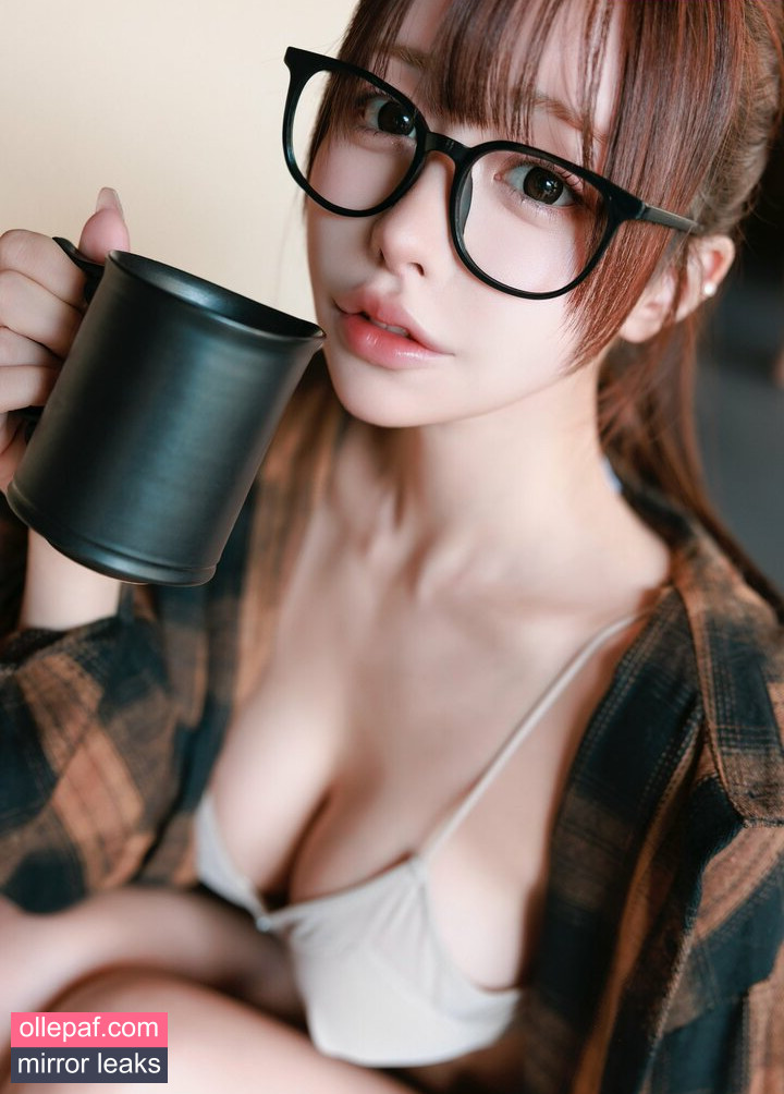 Latest Leaks Shirotama Mai Nude #25 - Fapello