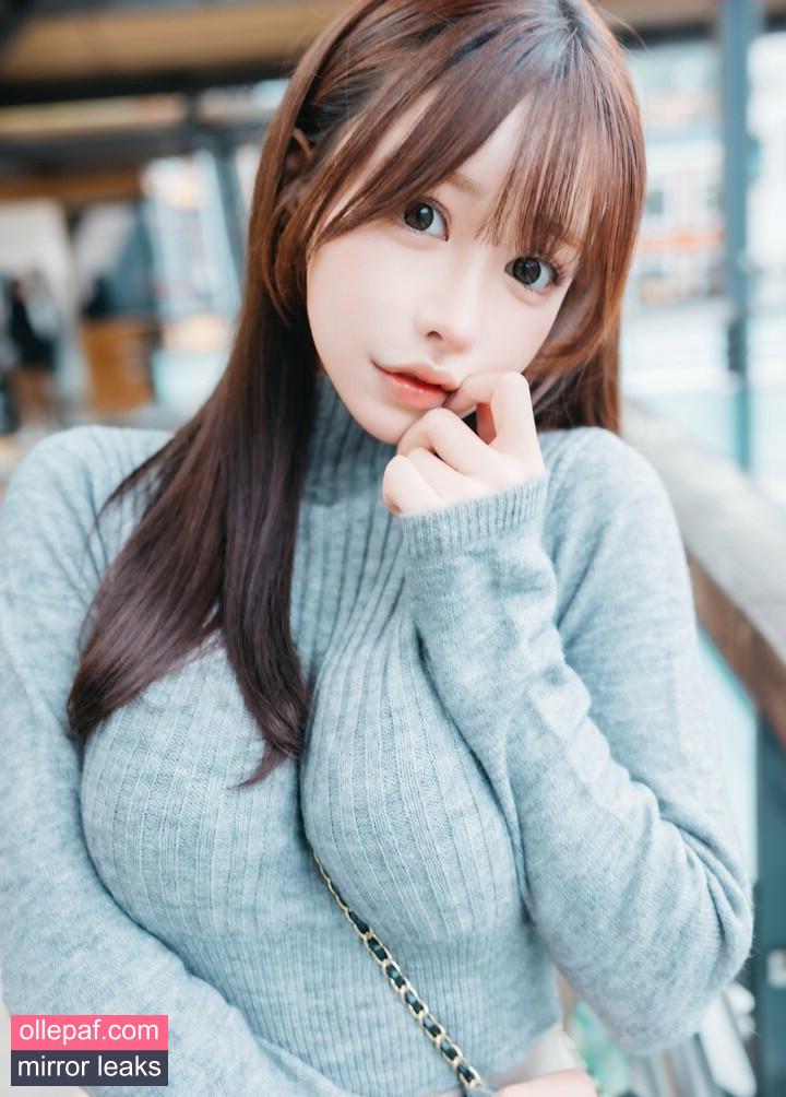 Latest Leaks Shirotama Mai Nude #27 - Fapello