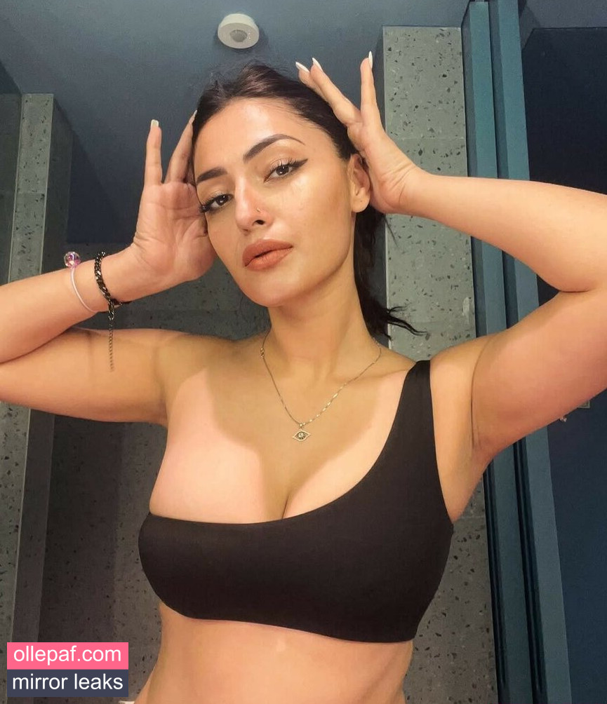 Latest Leaks Shivangi Verma Nude #3 - Fapello