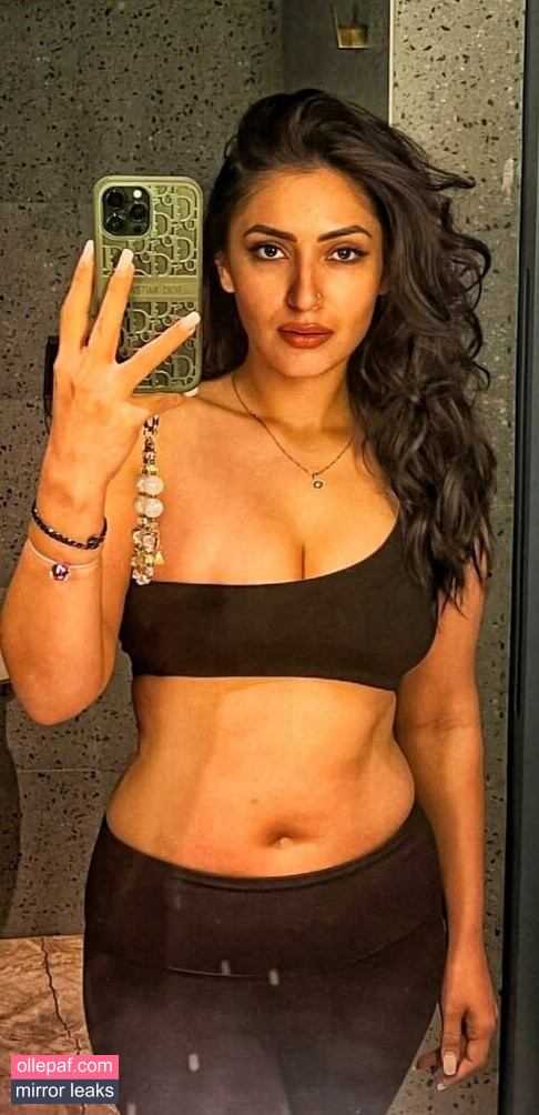 Latest Leaks Shivangi Verma Nude #4 - Fapello