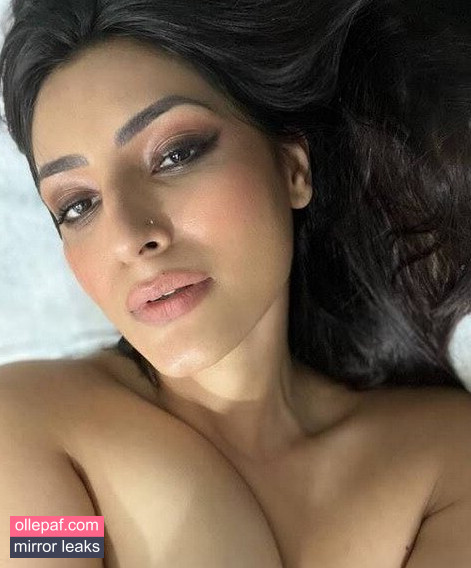 Latest Leaks Shivangi Verma Nude #2 - Fapello