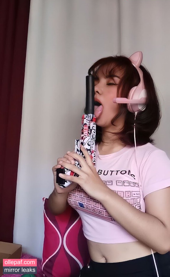 Latest Leaks shknhdzn Nude #103 - Fapello