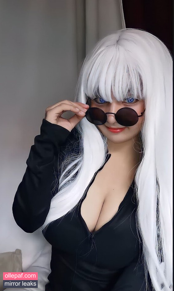 Latest Leaks shknhdzn Nude #118 - Fapello