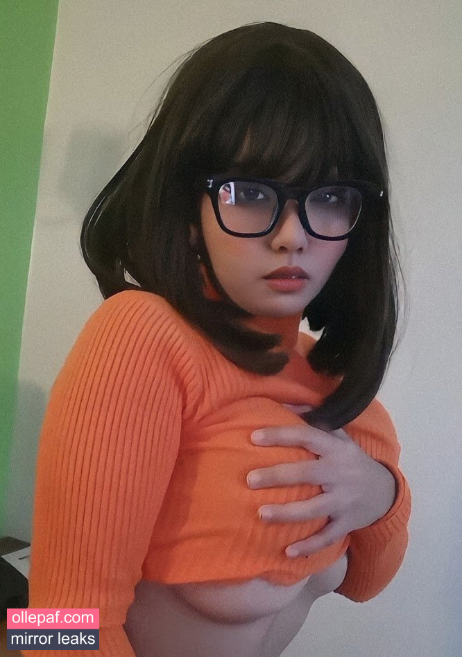 Latest Leaks shknhdzn Nude #122 - Fapello