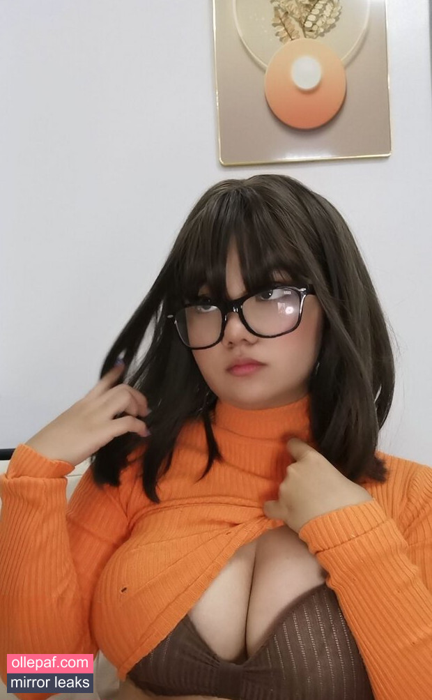 Latest Leaks shknhdzn Nude #20 - Fapello