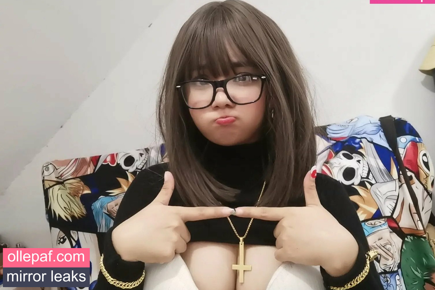 Latest Leaks shknhdzn Nude #51 - Fapello