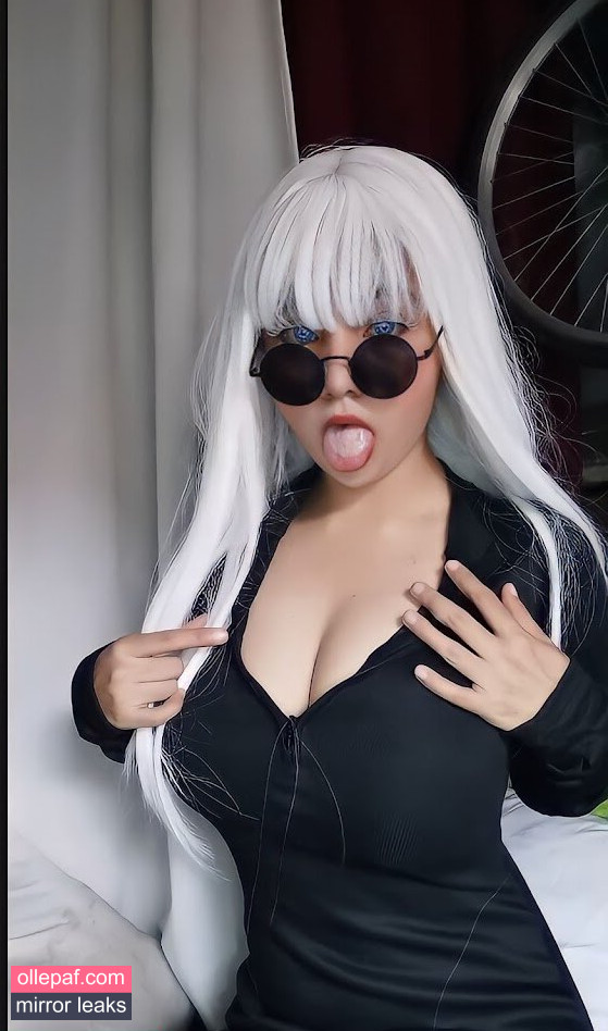 Latest Leaks shknhdzn Nude #70 - Fapello