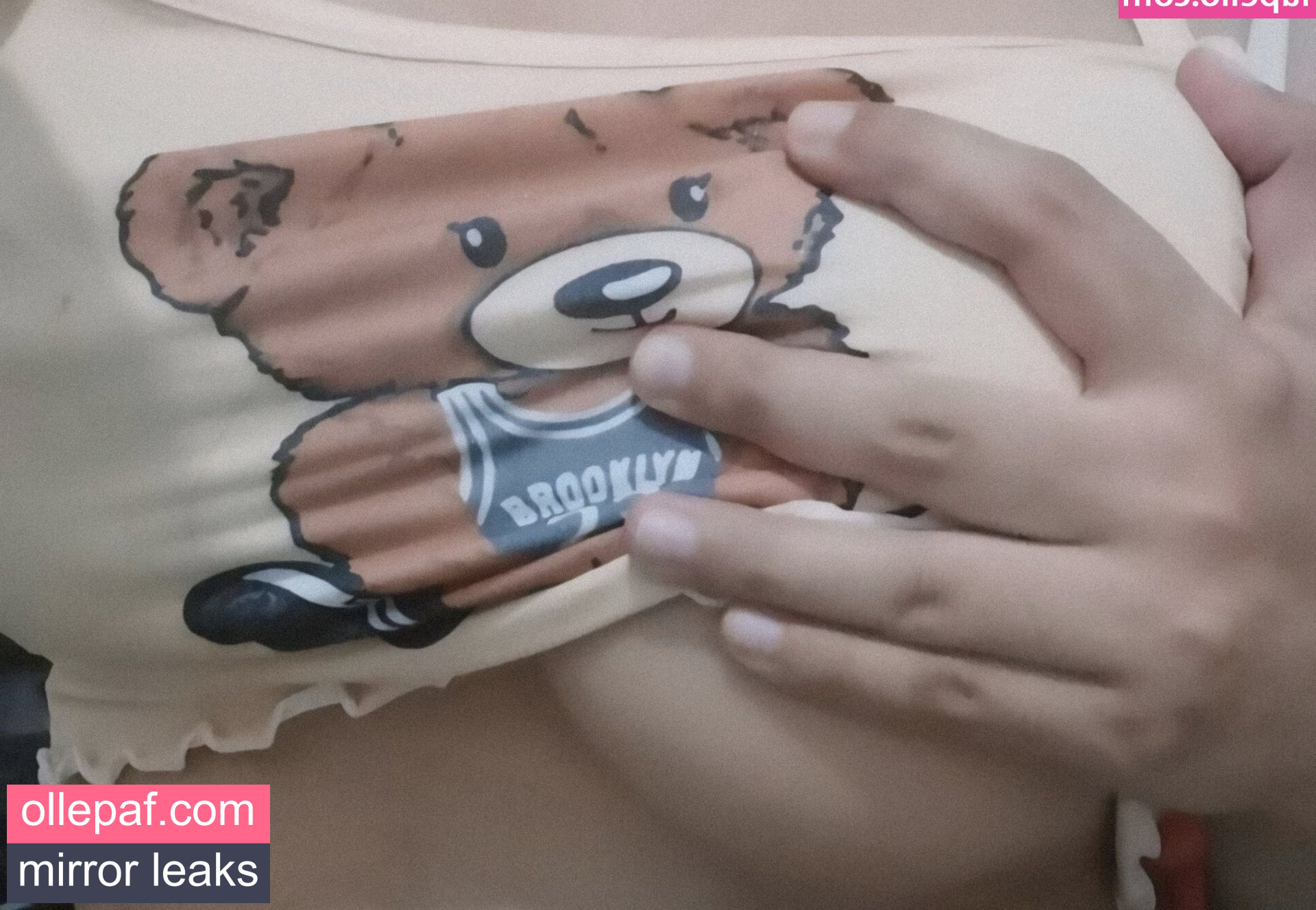 Latest Leaks shknhdzn Nude #8 - Fapello