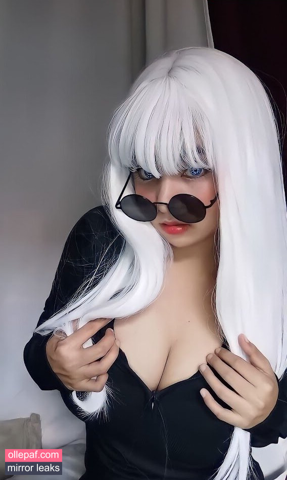 Latest Leaks shknhdzn Nude #82 - Fapello