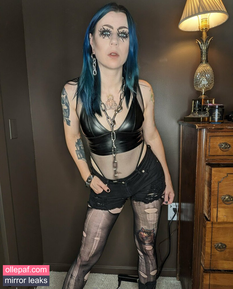 Latest Leaks shodan Nude #3 - Fapello