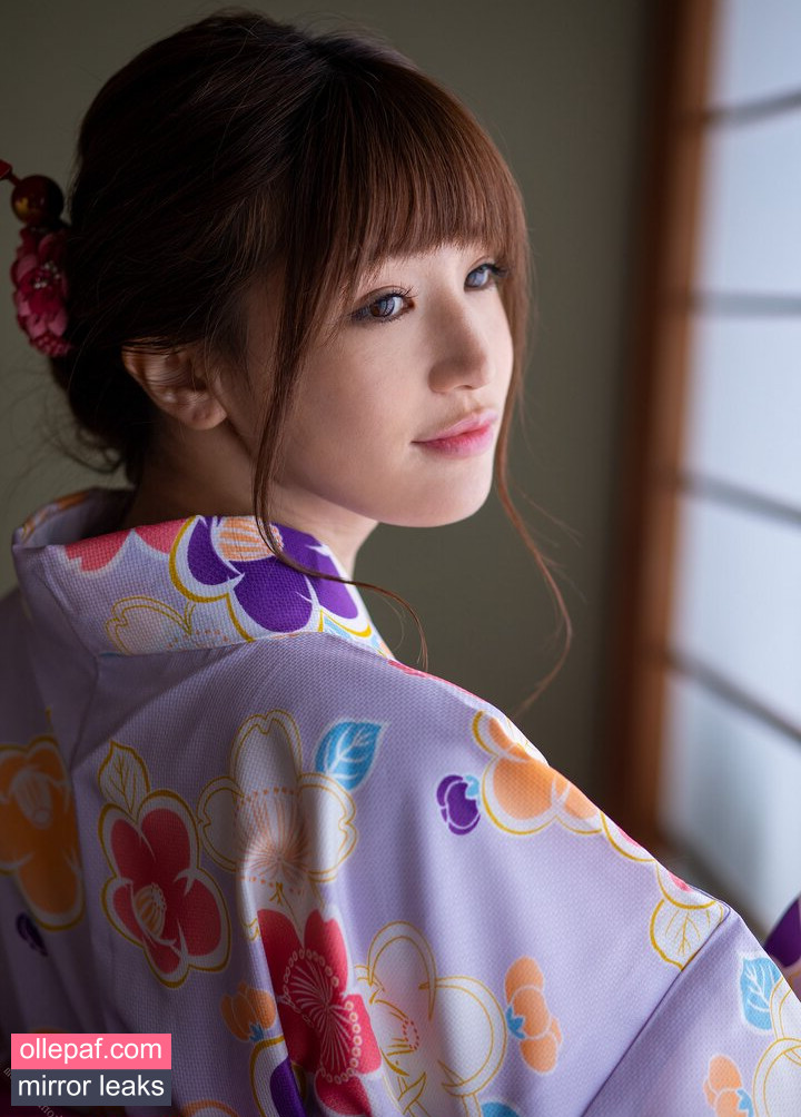 Latest Leaks Shoko Takahashi Nude #113 - Fapello