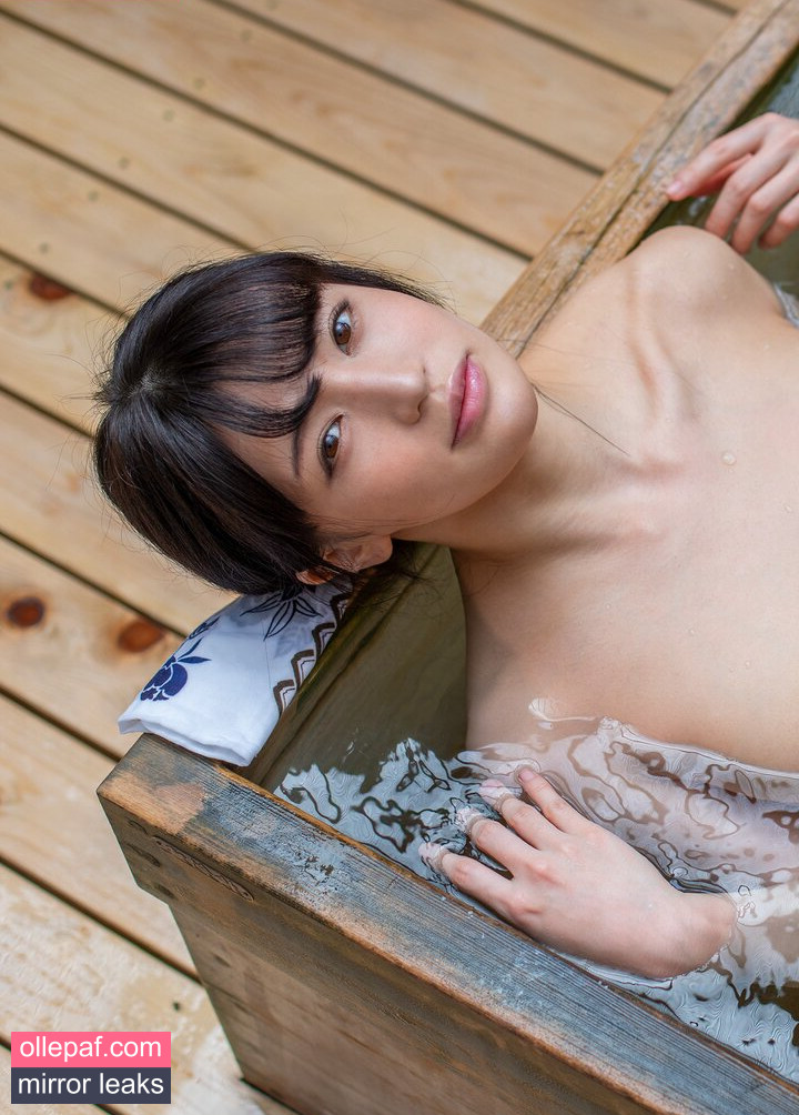Latest Leaks Shoko Takahashi Nude #83 - Fapello