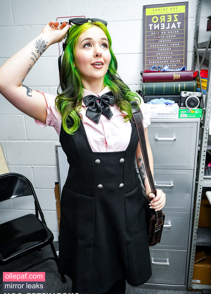 Latest Leaks Shoplyfter Nude #146 - Fapello