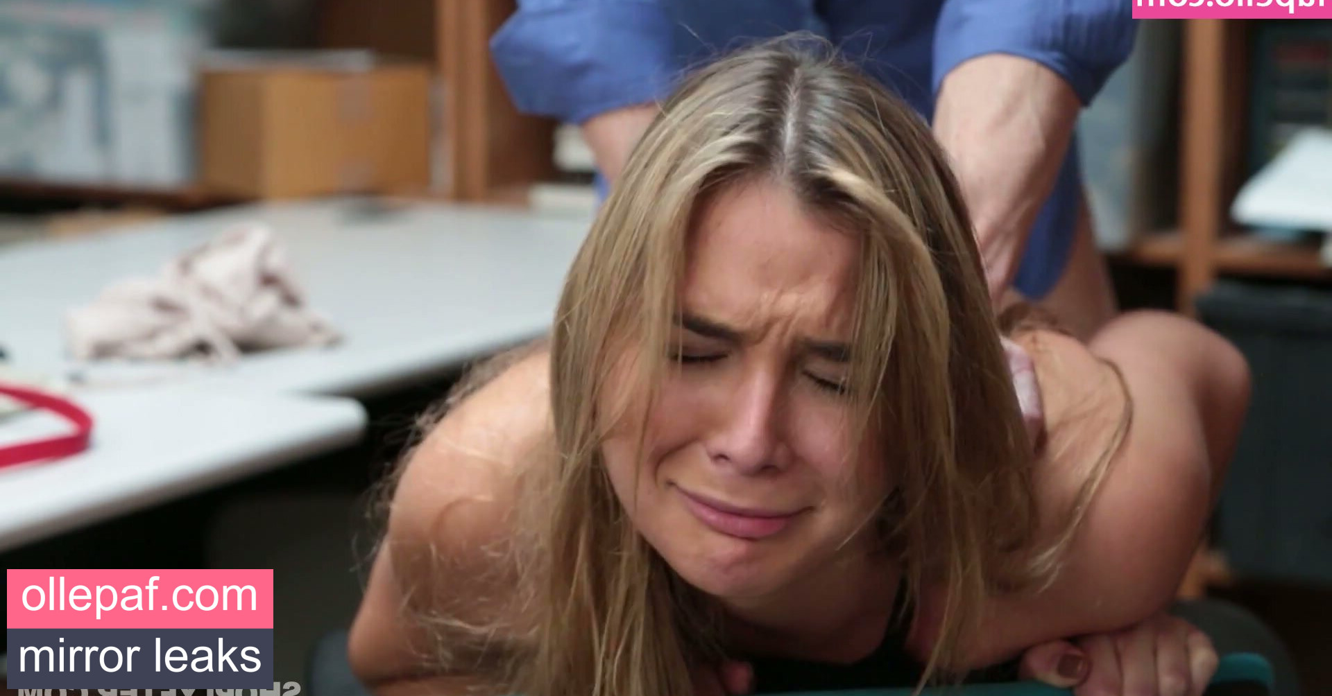 Latest Leaks Shoplyfter Nude #149 - Fapello